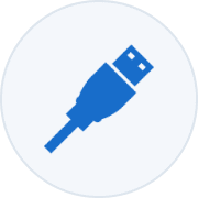 USB-Based Hardware Protection