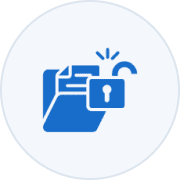 Controlled File Access